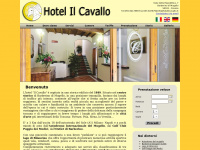Hotelilcavallo.it