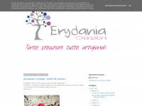 Erydaniacreazioni.blogspot.com