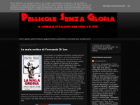 pellicolesenzagloria.blogspot.com