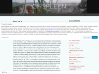 chspleen.wordpress.com