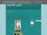 Katjaleve.blogspot.com