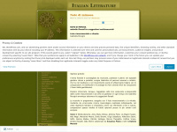 italianliterature.wordpress.com
