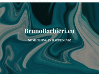 Brunobarbieri.eu