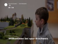 Spur-n-schweiz.ch