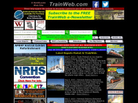 trainweb.com