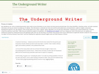 Theundergroundwriter.wordpress.com