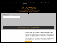 Zanardelligolf.com