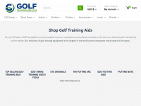 Golftrainingaids.com
