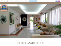 Hotelmarebelloabruzzo.it