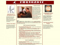 Phonozoic.net
