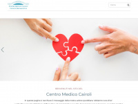centromedicocairoli.com