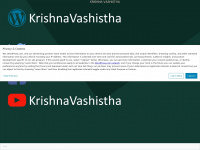 Krishnavashistha.wordpress.com