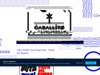 Caballito.org