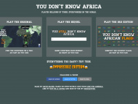 Youdontknowafrica.com