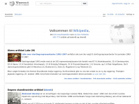 No.wikipedia.org