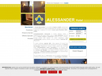 hotelalessander.com