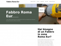 Fabbro-roma-eur.com