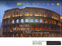 Hotelmontrealrome.com