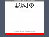 Dkjpinerolo.it