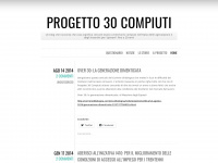 progetto30compiuti.wordpress.com
