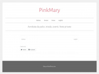 Pinkmary.org