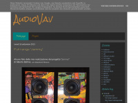 audiovav.blogspot.com