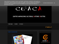 Ceacapz.blogspot.com