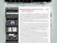 Noiroma2013.wordpress.com