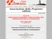 Confediliziacomo.it