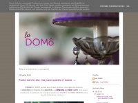 Lesdomo.blogspot.com