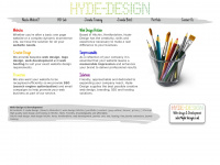 hyde-design.co.uk