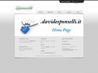 Davidesponselli.it