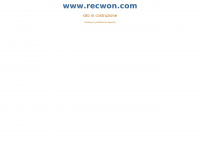 recwon.com