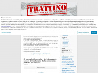 Trattino.wordpress.com