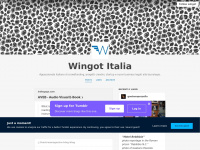 Wingot.tumblr.com