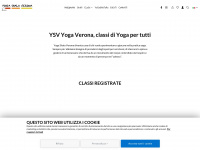 Yogashalaverona.com