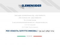 Slemensider.com