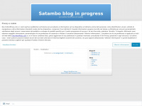 Satambo.wordpress.com