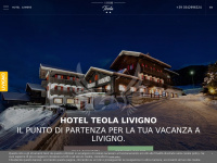 Hotelteola.com