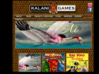 Kalanigames.com