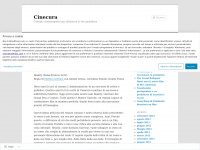 Cinecura.wordpress.com