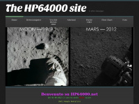 Hp64000.net