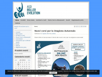 Rollerevolution.it