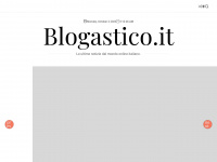 blogastico.it