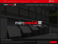 marcmetal.com
