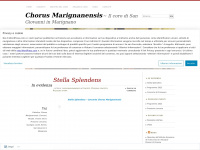 Chorusmarignanensis.wordpress.com