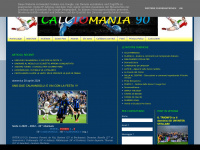 Calciomania90.com