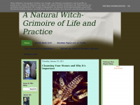 naturalwitchlife.blogspot.com