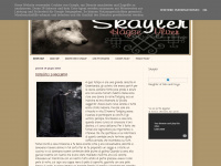 Skayler-ulver.blogspot.com