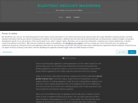 Electricskilletmadness.wordpress.com